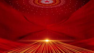 --花园镇：铿锵脚步踏歌行 奋力谱写新篇章