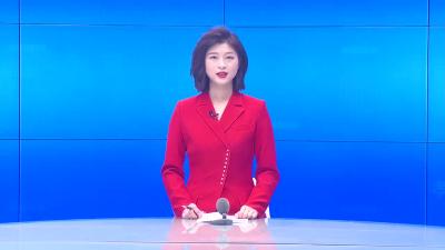 --政协孝昌县七届一次会议主席团第一次会议召开