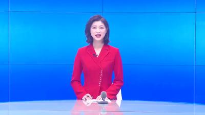 --孝昌县第七届人民代表大会第一次会议临时党委会议召开