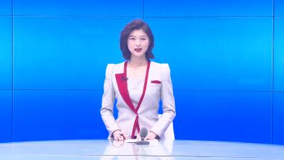 --人大代表热议政府工作报告：竞进起航  强县可期