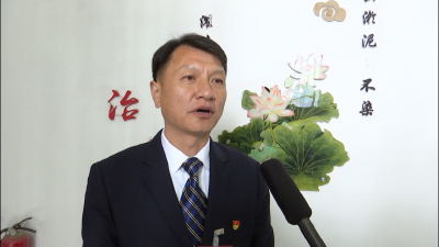 人大代表热议政府工作报告：竞进起航 强县可期