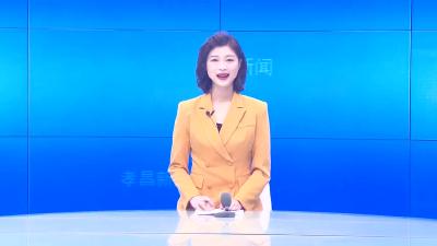 --李惠芬督导检查疫情防控工作