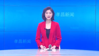 --县四大家领导亲切看望人大代表