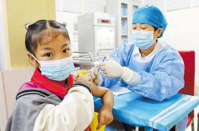 儿童接种新冠疫苗要注意什么？解答来了！