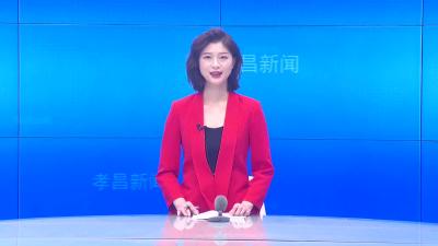 --政协孝昌县七届一次会议举行委员分组讨论