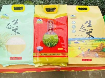 穿梭城乡，卓豪种植专业合作社这样做电商......