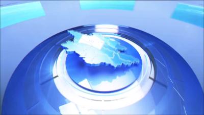 --振兴乡村踏新程——我县大力推进“三项行动”“路长制”工作