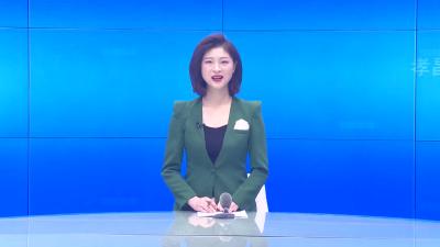 --慰问暖人心   情满福利院