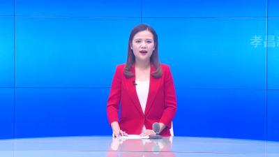 --县税务局：传承百年薪火  激荡青春力量