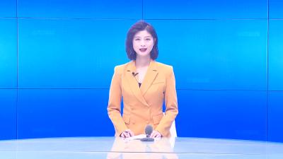 --汉川市党政代表团到我县开展区域协作对接交流