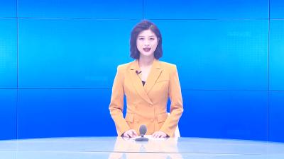 --孝昌县定点帮扶和区域协作工作座谈会召开