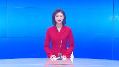 --县书协：送书法进乡村 助力乡村振兴