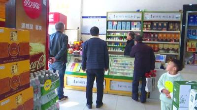 孝昌：强化食品安全监管，助力“五城同创”！