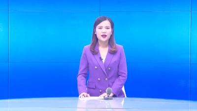 --县委常委会会议传达学习十九届六中全会精神