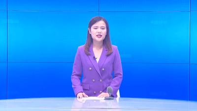 --全县优化营商环境年度评价迎检工作会议召开