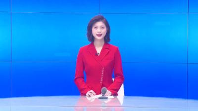 --我县组织收看全省“证照分离”改革和“一业一证”改革视频会