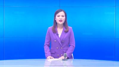 --学习贯彻两会精神|县融媒体中心：深入学习 提升本领 在服务孝昌发展大局中走在前列