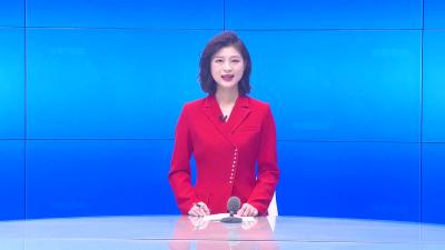 --李志平、沈保东调研孝汉产业园项目建设情况