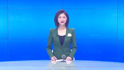 --我县党政代表团赴汉川市开展区域协作对接交流