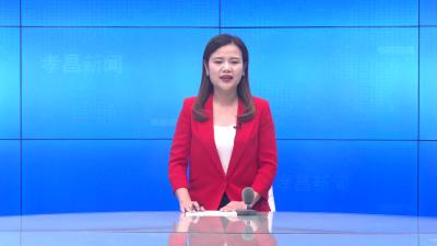 --陡山乡召开清廉孝昌建设工作推进会暨村级“三员合一”培训会