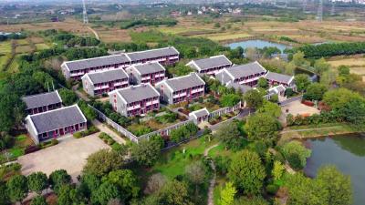 奖补5000万元！孝昌入选全省美丽乡村示范片建设试点！