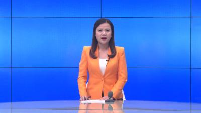 --县人大常委会召开党的十九届六中全会精神宣讲会