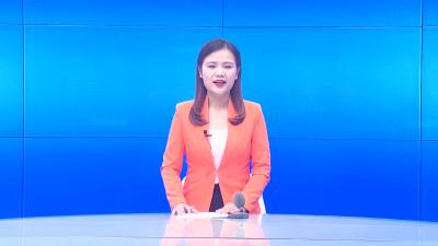 --县领导调研督导全面从严治党工作