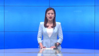 --我县举办青少年“幸福河湖”主题教育活动演讲比赛