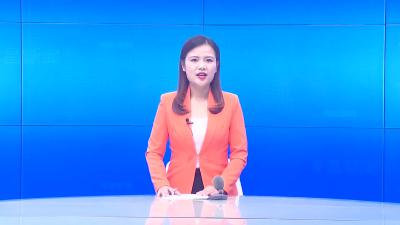 --应城市考察团到我县考察观摩乡村振兴“三项行动”暨“路长制”工作