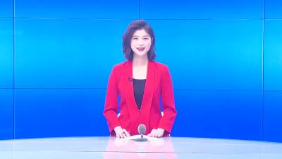 --龙正才来我县调研乡村振兴、美丽乡村建设情况