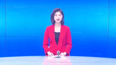 --陈兴到县开发区凤新社区调研社区基层治理工作