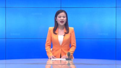 --湖北省残联党组书记、理事长夏亚灵一行到孝昌调研