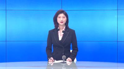 --我县收听收看市委全面依法治市工作电视电话会