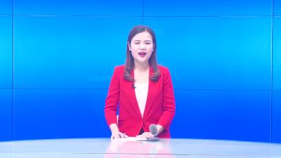 --省气象局领导到孝昌县新时代文明实践中心调研指导工作