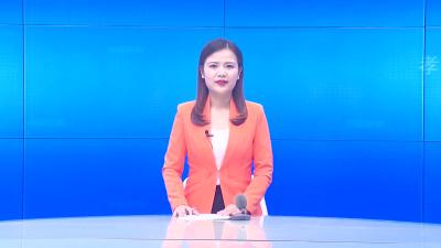 --市政务服务和大数据管理局领导到孝昌调研优化政务环境补短板工作