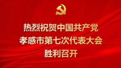 图解！党代会报告重点来了！