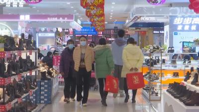 县商务局：加快城区集贸市场建设 切实推进“五城同创”工作