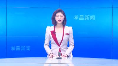 --我县组织党员干部集中观看《榜样6》专题节目