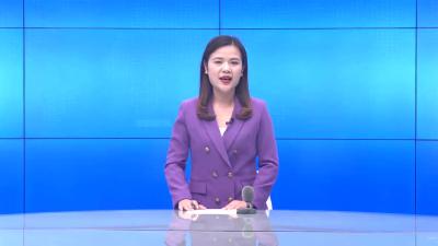 --陡山乡：和美乡村“点亮”百姓幸福生活