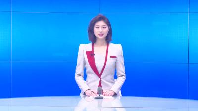 --市卫健委为孝感市第十一届“十大孝子”送牌匾