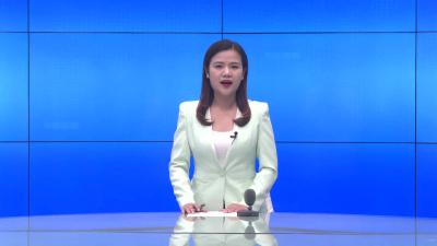 --李惠芬调研乡村振兴、路长制工作