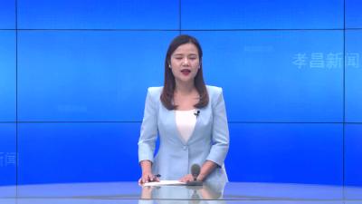 --我县组织收听收看全省国土绿化现场推进电视电话会