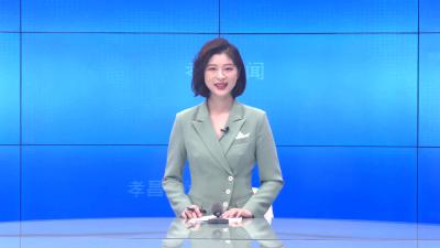 --县商务局开展人居环境综合整治