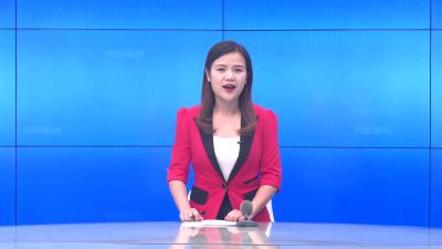 --志愿交通疏导  助力“五城同创”