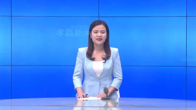 --县文化馆开展“文化进万家”送春联活动