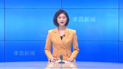 --“五有人士”王禹皓为家乡父老送年货