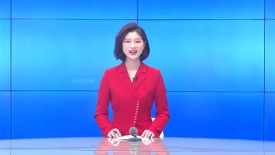 --新春走基层 白沙镇：线上线下卖货忙