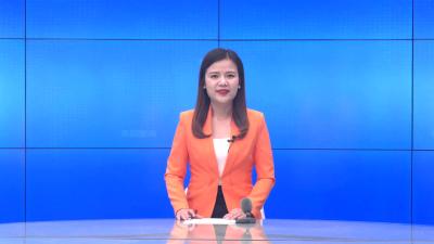 --市政协调研乡村振兴实力产业座谈会召开