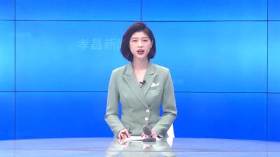 --县领导视察征兵工作