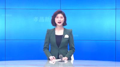 --迎新纳福写春联  墨缘飘香送祝福